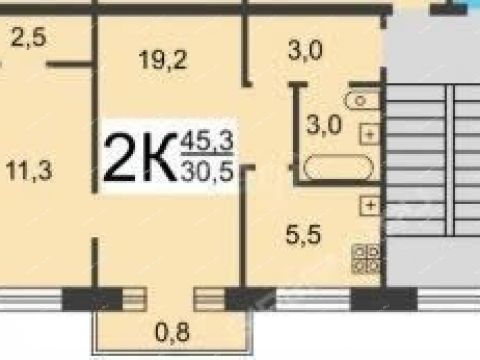 2-komnatnaya-ul-leskova-d-11 фото