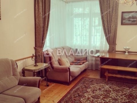 dom-poselok-burevestnik-gorodeckiy-rayon фото