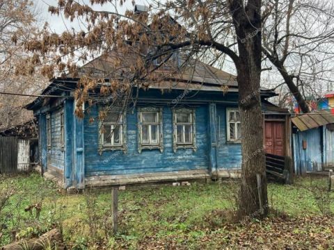 dom-poselok-volodarskogo-ul-klimovskaya-d-15 фото