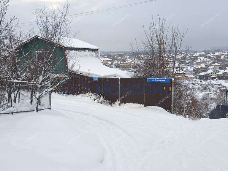 дача на СНТ Кирпичник деревня Афонино