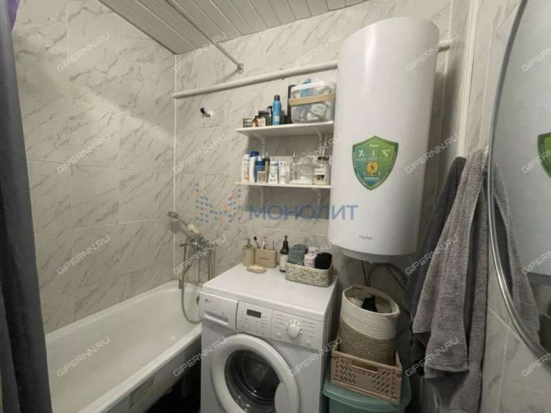 земельный участок 1,5 сотки Серпуховская улица