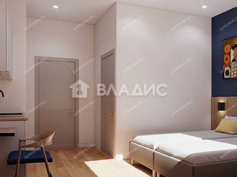 kvartira-studiya-ul-alekseevskaya-d-24-27 фото