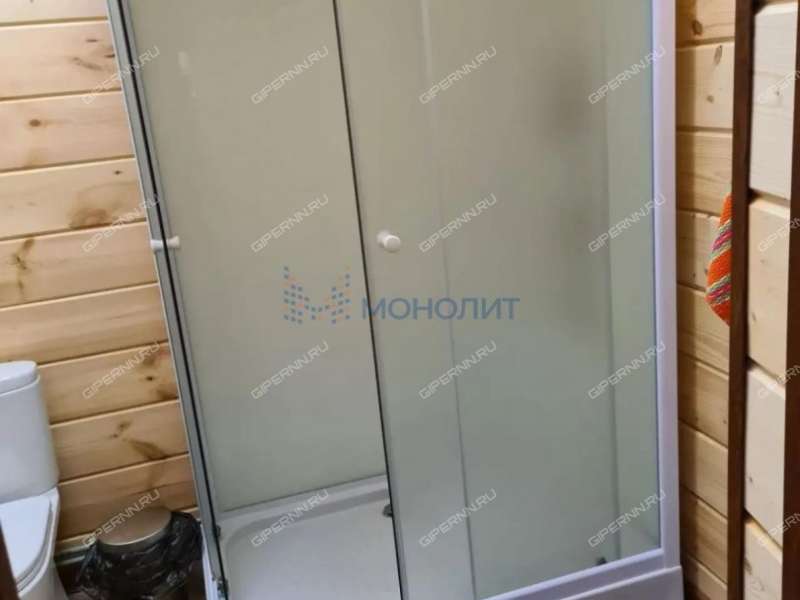 дом на - территория Большой Суходол 1