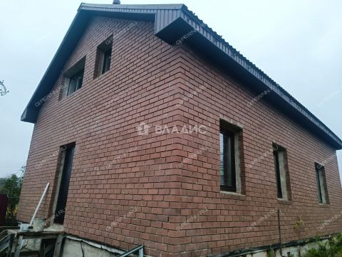 dom-rabochiy-poselok-maloe-kozino-balahninskiy-municipalnyy-okrug фото