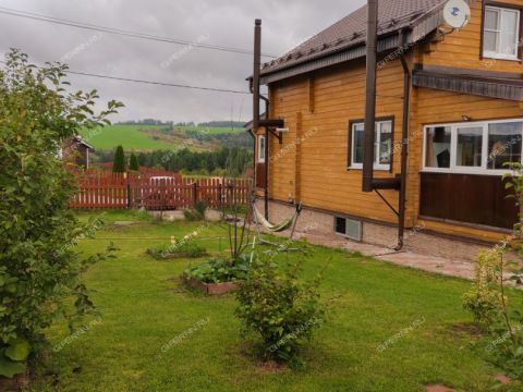 dom-rabochiy-poselok-dalnee-konstantinovo-dalnekonstantinovskiy-rayon фото