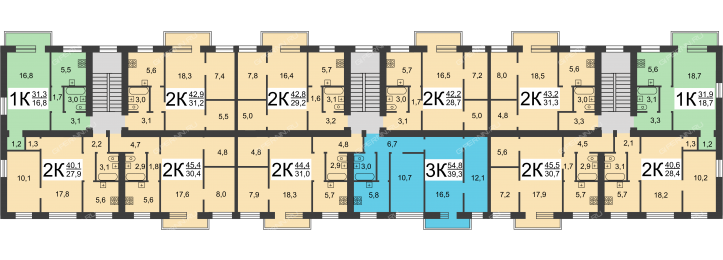 планировки дома фото