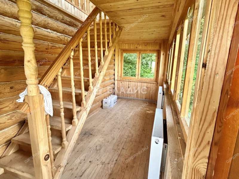 дом на улице Слуда село Фокино