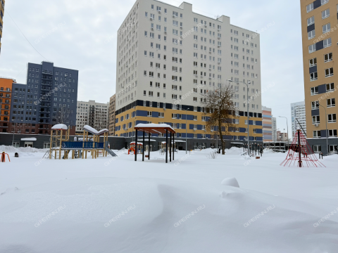 1-komnatnaya-ul-geroya-sovetskogo-soyuza-aristarhova-d-7 фото