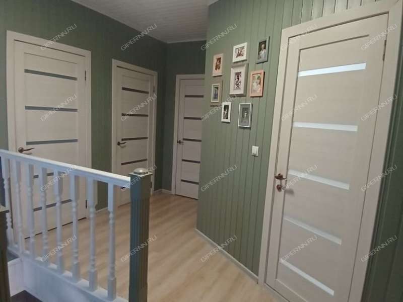 коттедж на ул. Свободы деревня Ионовка