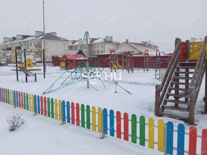 однокомнатная квартира на Счастливой улице дом 14 город Городец