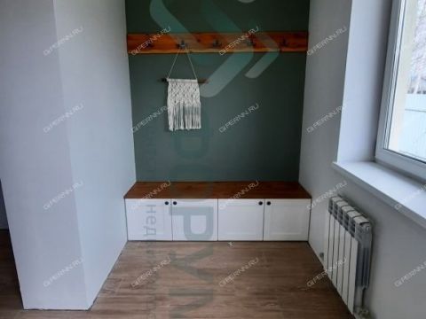 kottedzh-selo-elhovka-kstovskiy-rayon фото