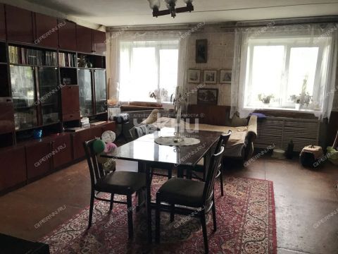 dom-selo-linda-gorodskoy-okrug-bor фото