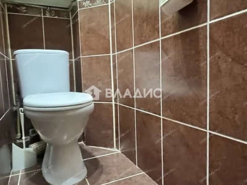 двухкомнатная квартира на 23 город Кстово