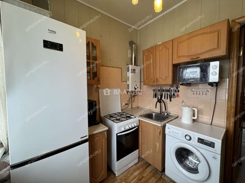 двухкомнатная квартира на улице Обухова дом 49А