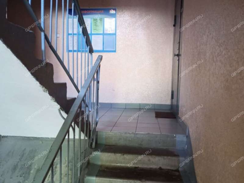 двухкомнатная квартира на Союзном проспекте дом 3