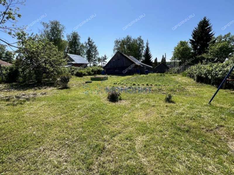 дом на - деревня Староселье