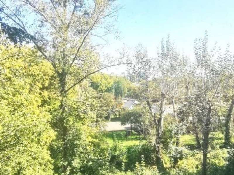 двухкомнатная квартира на улице Дружаева дом 7