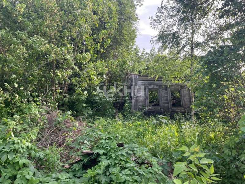 земельный участок 23 сотки Пролетарская улица рабочий посёлок Воротынец