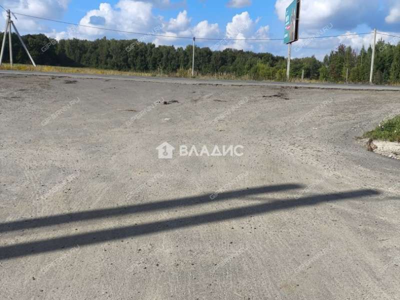 помещение под склад на улице Новая деревня Ройка