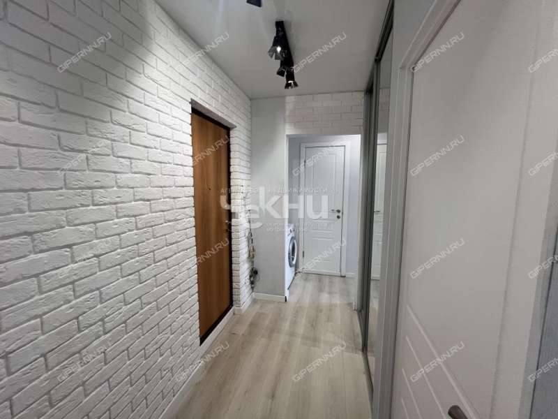 трёхкомнатная квартира на Трудовой улице дом 25