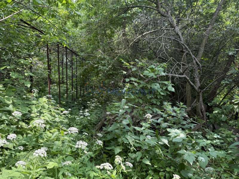 земельный участок 7,34 сотки Нижне-Валдайская улица