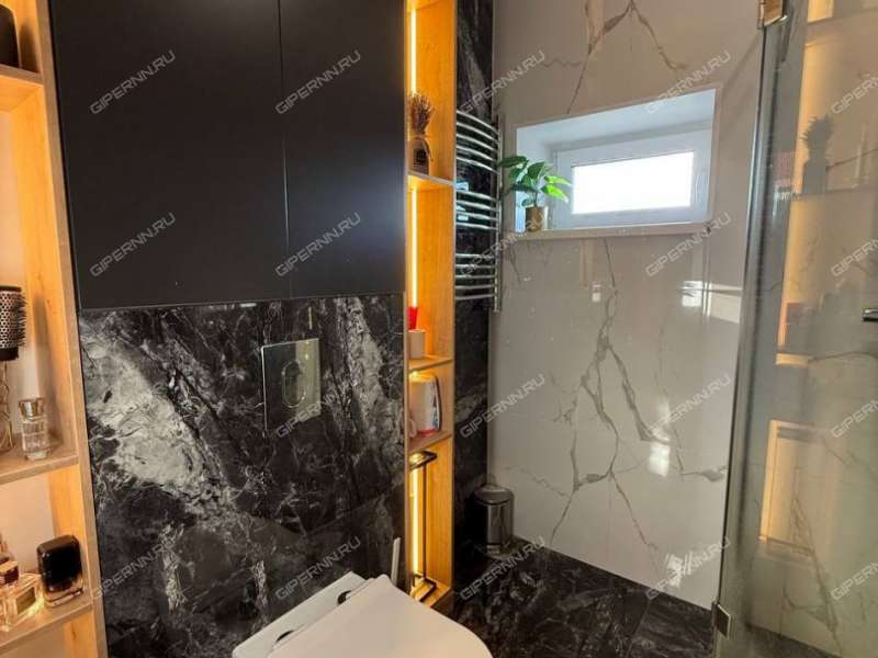 дом на Фруктовая ул. село Елховка