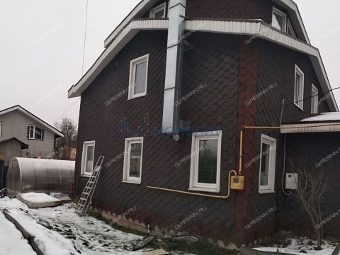 kottedzh-derevnya-koposovo-ul-novoselskaya-d-14 фото