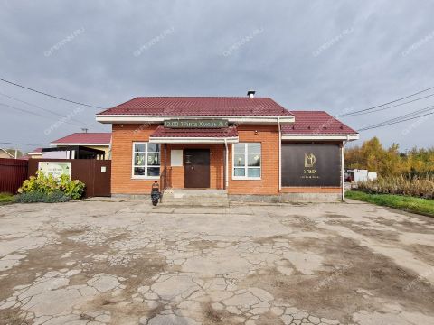 derevnya-krutaya-kstovskiy-rayon фото
