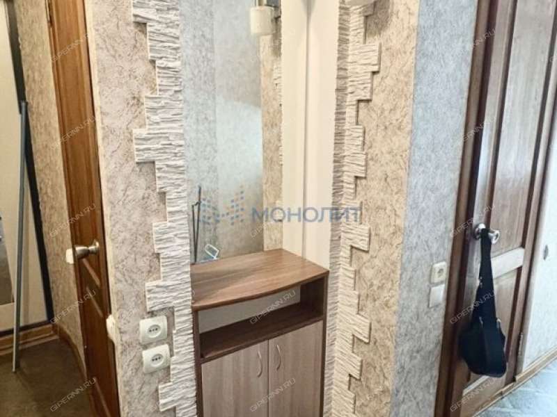 трёхкомнатная квартира на д/о Агродом поселок дом 1 Зеленый Город кп