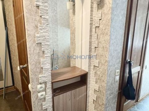 3-komnatnaya-zelenyy-gorod-kp-kstovskiy-rayon фото