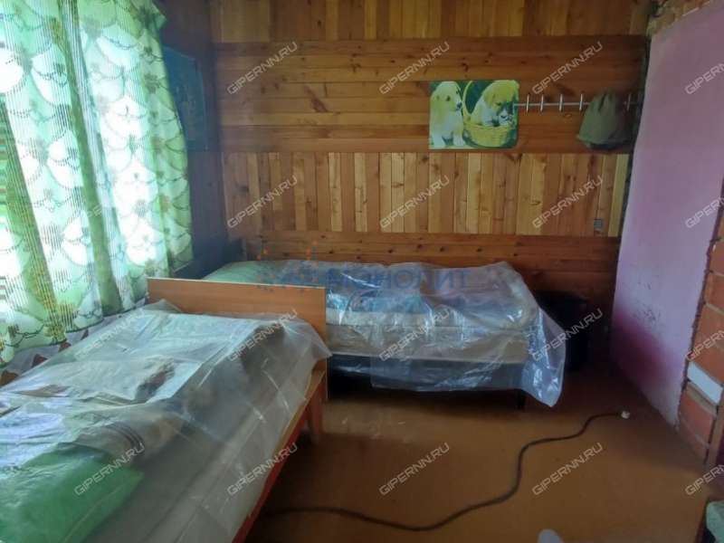 дача на СНТ Тюльпан СНТ Тюльпан (деревня Лапшиха)