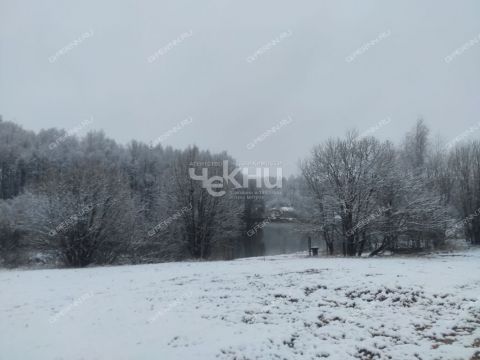 dom-derevnya-burcevo-bogorodskiy-municipalnyy-okrug фото