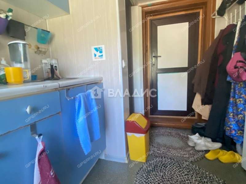 дом на улице Гончарова город Городец