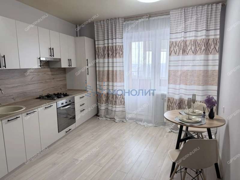 однокомнатная квартира на проспекте Победы дом 14 город Кстово