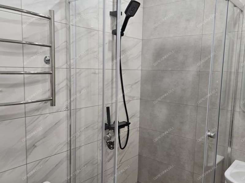 двухкомнатная квартира на проспекте Ленина дом 65/1