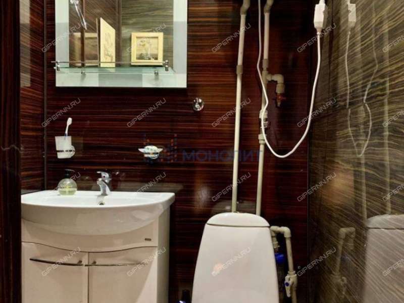 коттедж на улице Головина село Ермолино