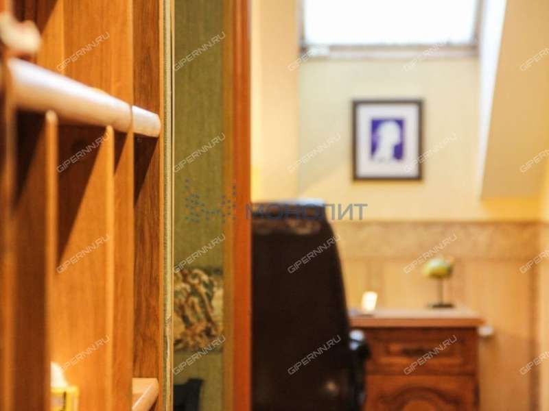 трёхкомнатная квартира в Обозном переулке дом 2