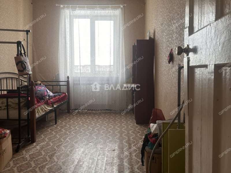 трёхкомнатная квартира на проспекте Дзержинского дом 27 город Дзержинск