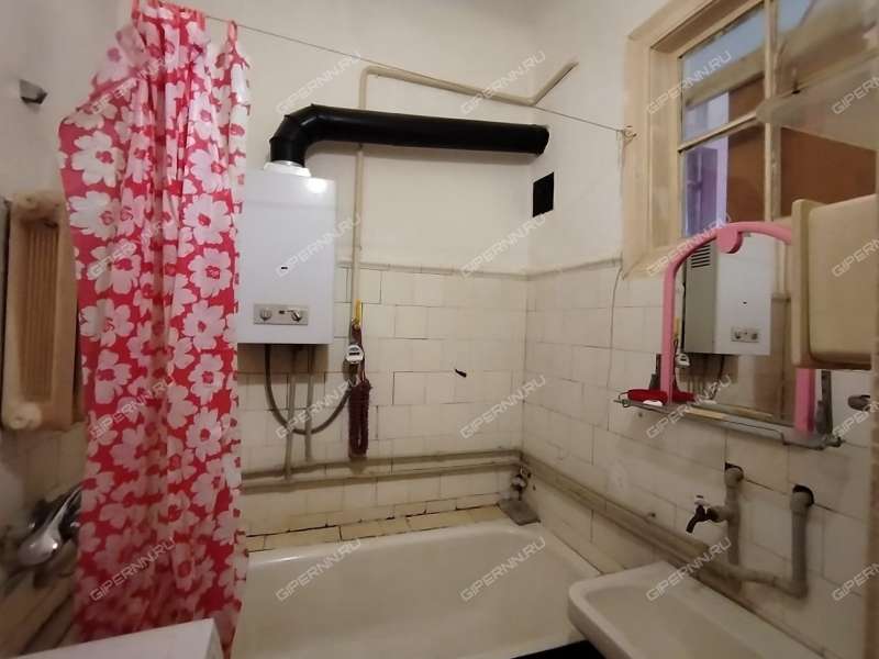 трёхкомнатная квартира на Магистральной улице дом 14 город Кстово